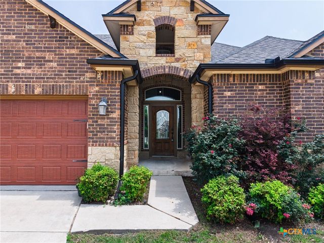 822 Terra Cotta Court, Harker Heights, TX 76548