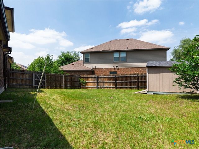 822 Terra Cotta Court, Harker Heights, TX 76548