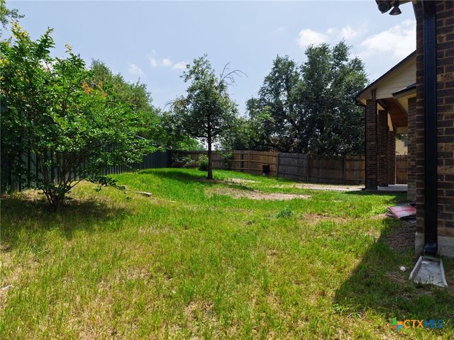 822 Terra Cotta Court, Harker Heights, TX 76548