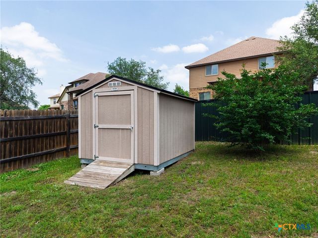 822 Terra Cotta Court, Harker Heights, TX 76548