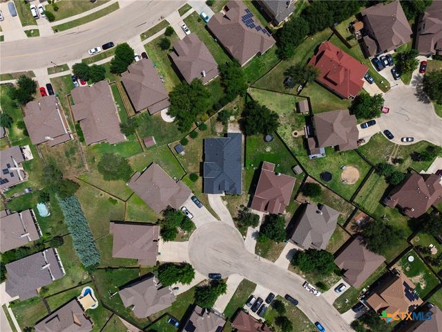 822 Terra Cotta Court, Harker Heights, TX 76548