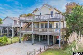 25216 Wimble Shores North lot#37, Waves, NC 27982