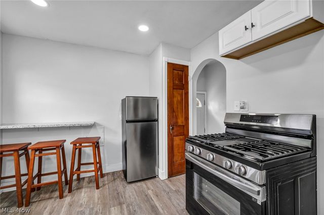 5505 South Boulevard, Maple Heights, OH 44137