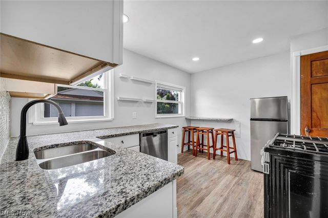 5505 South Boulevard, Maple Heights, OH 44137