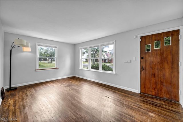 5505 South Boulevard, Maple Heights, OH 44137