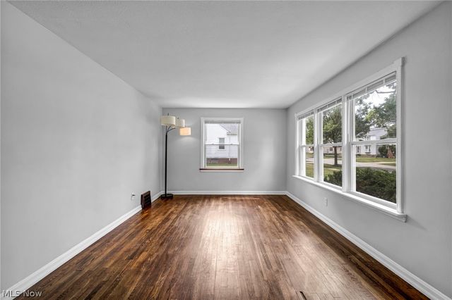 5505 South Boulevard, Maple Heights, OH 44137