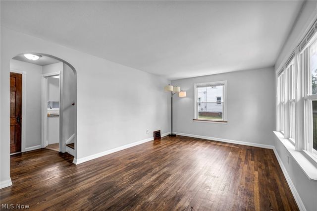 5505 South Boulevard, Maple Heights, OH 44137