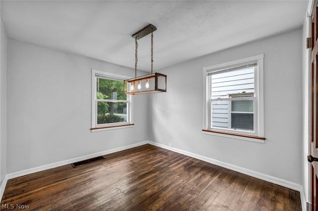 5505 South Boulevard, Maple Heights, OH 44137