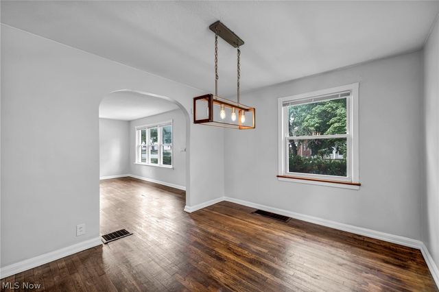 5505 South Boulevard, Maple Heights, OH 44137
