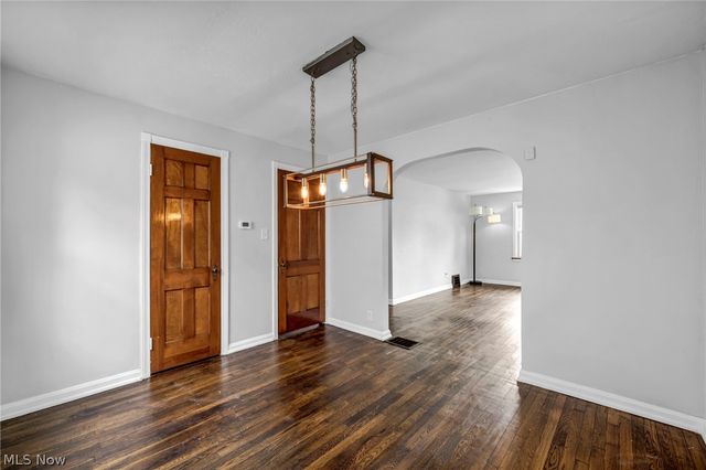 5505 South Boulevard, Maple Heights, OH 44137