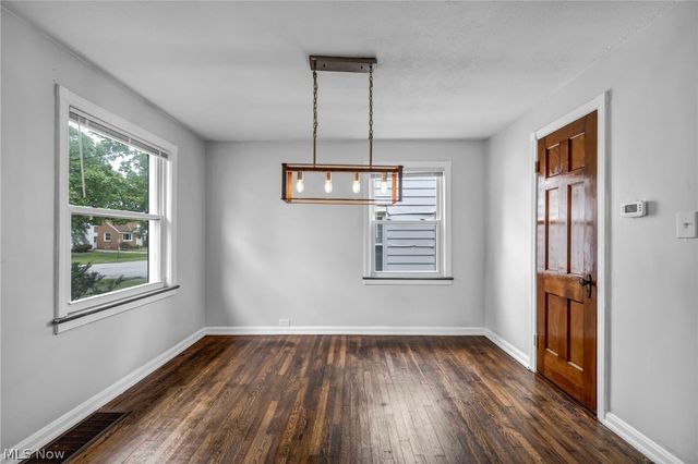 5505 South Boulevard, Maple Heights, OH 44137