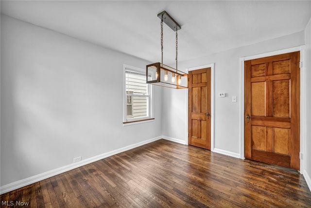 5505 South Boulevard, Maple Heights, OH 44137