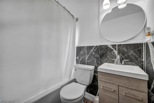 5505 South Boulevard, Maple Heights, OH 44137