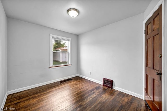5505 South Boulevard, Maple Heights, OH 44137