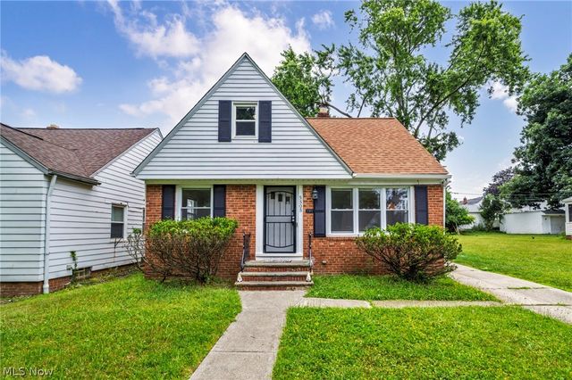 5505 South Boulevard, Maple Heights, OH 44137