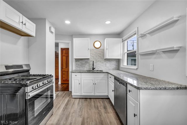5505 South Boulevard, Maple Heights, OH 44137