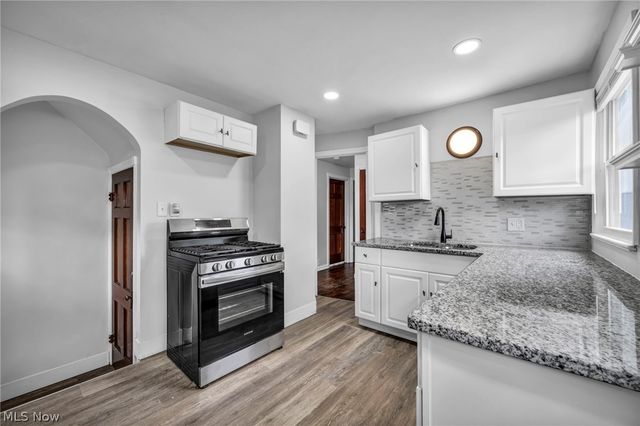 5505 South Boulevard, Maple Heights, OH 44137