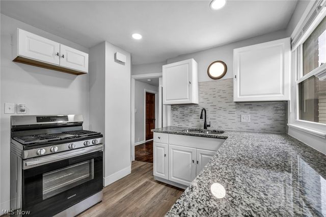 5505 South Boulevard, Maple Heights, OH 44137