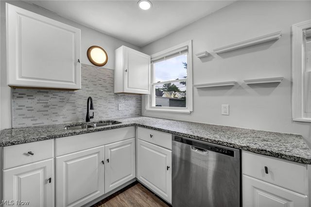 5505 South Boulevard, Maple Heights, OH 44137