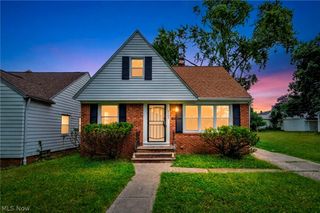 5505 South Boulevard, Maple Heights, OH 44137