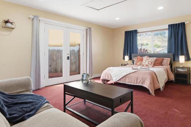 81 Franklin Circle, San Juan Bautista, CA 95045