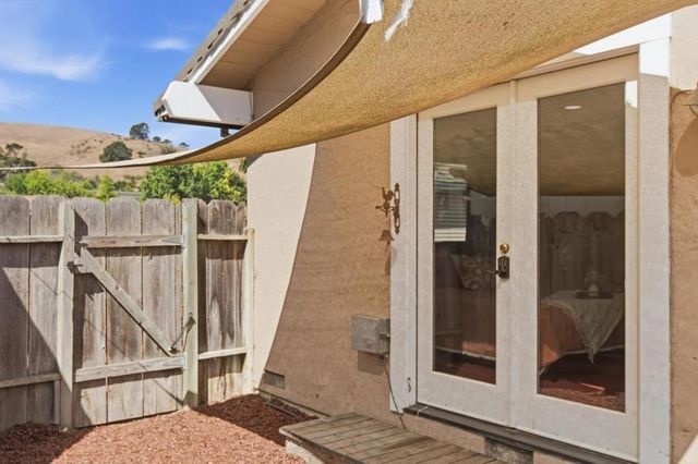 81 Franklin Circle, San Juan Bautista, CA 95045