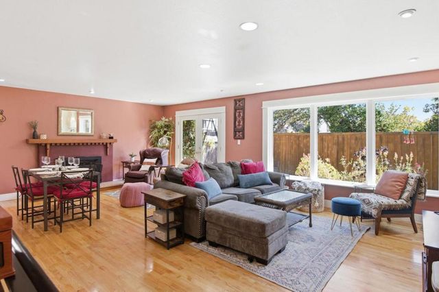 81 Franklin Circle, San Juan Bautista, CA 95045