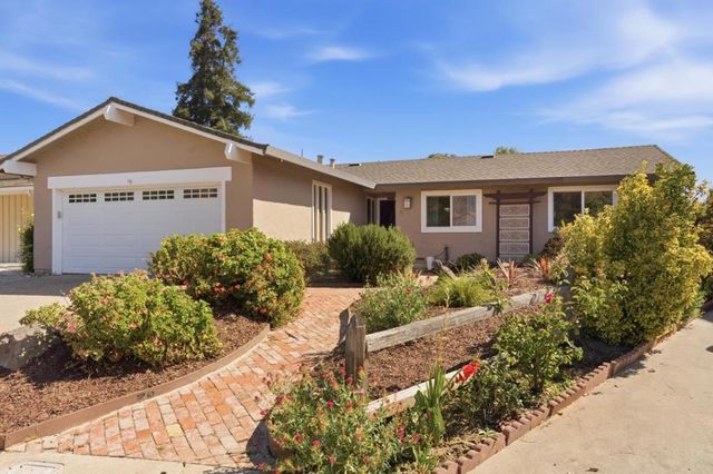 81 Franklin Circle, San Juan Bautista, CA 95045