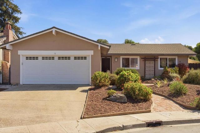 81 Franklin Circle, San Juan Bautista, CA 95045