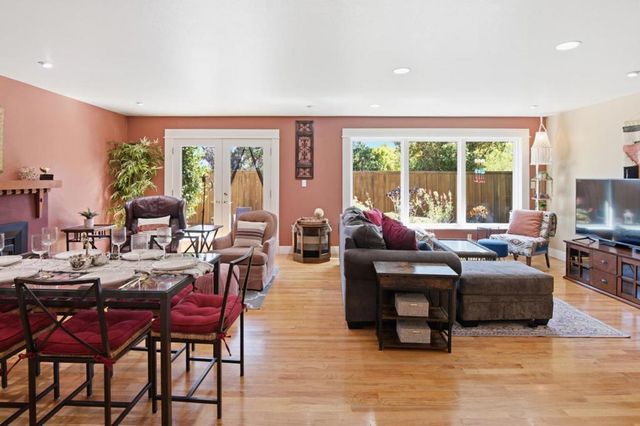 81 Franklin Circle, San Juan Bautista, CA 95045