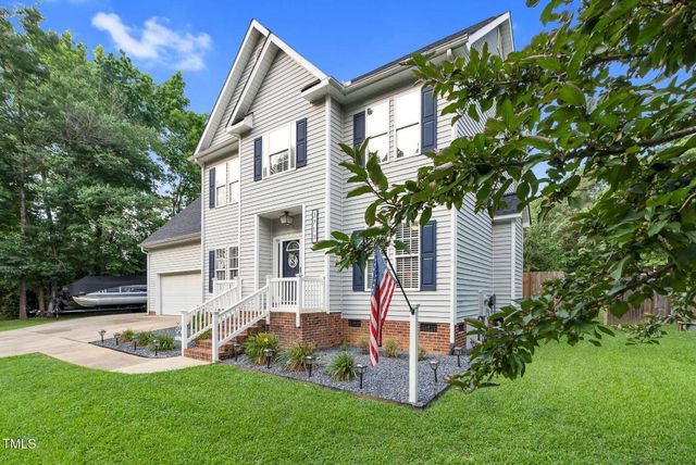 3713 Highland Creek Drive, Apex, NC 27539