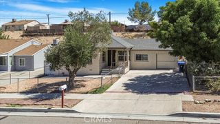 705 S 2nd Avenue, Barstow, CA 92311