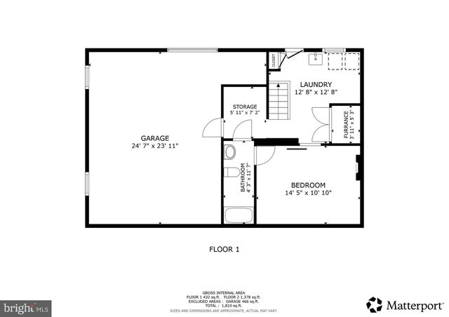 6132 W ELIZABETHTOWN RD, Manheim, PA 17545