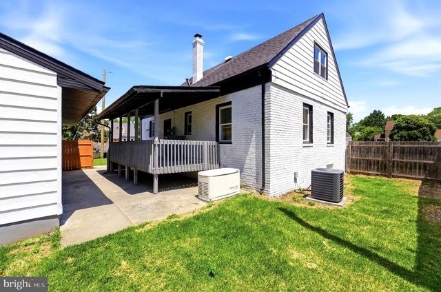 310 WASHINGTON DR, Pennsville, NJ 08070