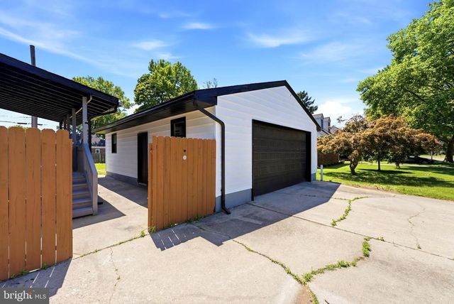 310 WASHINGTON DR, Pennsville, NJ 08070