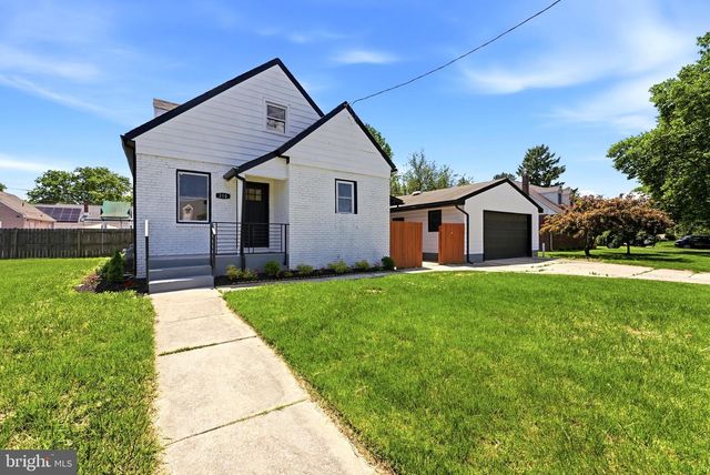 310 WASHINGTON DR, Pennsville, NJ 08070
