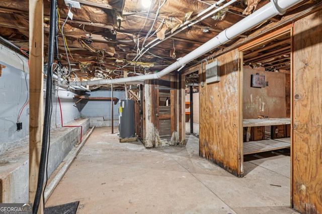 172 Meador Way SE, Atlanta, GA 30315