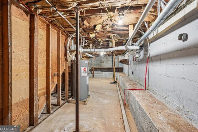 172 Meador Way SE, Atlanta, GA 30315