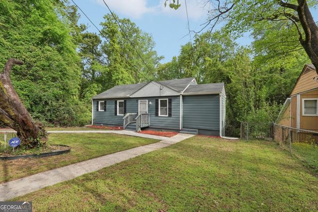 172 Meador Way SE, Atlanta, GA 30315