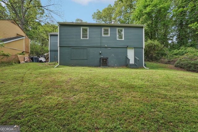 172 Meador Way SE, Atlanta, GA 30315