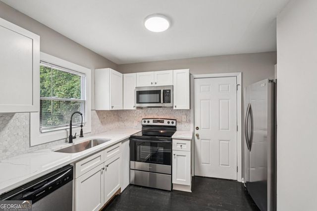 172 Meador Way SE, Atlanta, GA 30315