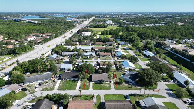 85 & 95 SE Millwood Terrace, Stuart, FL 34997