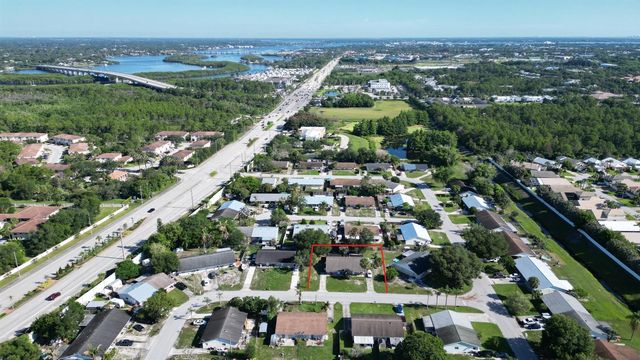 85 & 95 SE Millwood Terrace, Stuart, FL 34997