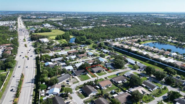 85 & 95 SE Millwood Terrace, Stuart, FL 34997