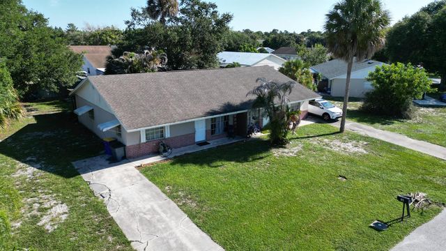 85 & 95 SE Millwood Terrace, Stuart, FL 34997