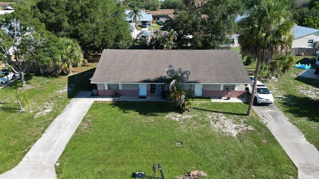 85 & 95 SE Millwood Terrace, Stuart, FL 34997