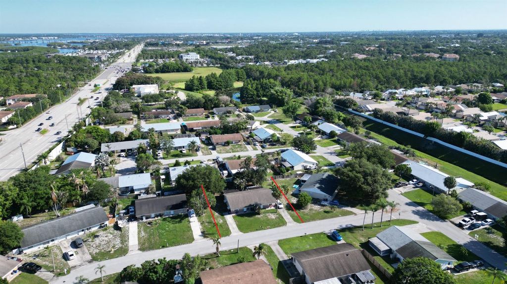 85 & 95 SE Millwood Terrace, Stuart, FL 34997