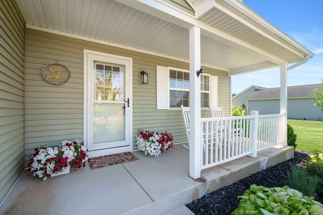 50147 Jordan Street, Paw Paw, MI 49079