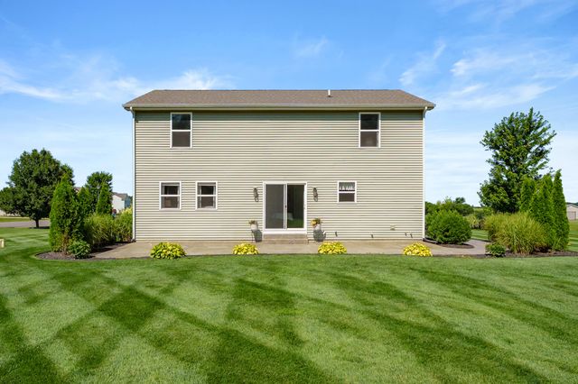 50147 Jordan Street, Paw Paw, MI 49079