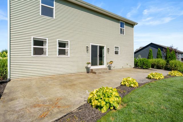 50147 Jordan Street, Paw Paw, MI 49079
